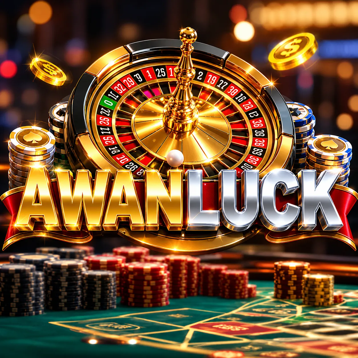 awanluck